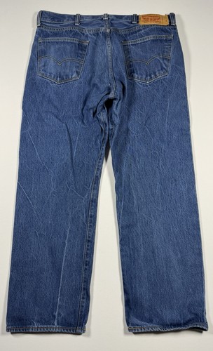 Levi 501 jeans mens 36x29 - 501,